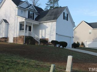 1988 Bowles Ave, Creedmoor, NC 27522
