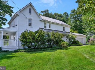 118 Heatherly Ln, Avondale, PA 19311