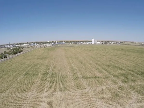 Lot 29 Coyote Trail LOT 29, Akron, CO 80720