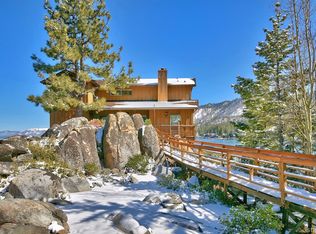 76 Skyland Ct, Zephyr Cove, NV 89448