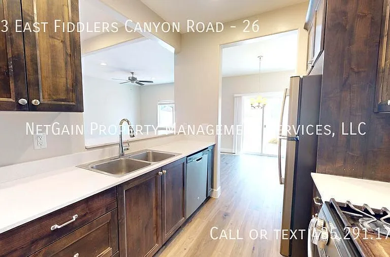 173 E Fiddlers Canyon Rd #26 — Photo 5