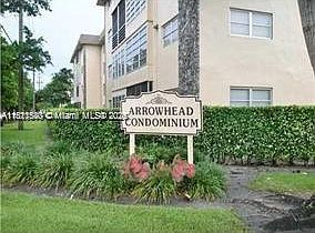 2nd image of 2431 SW 82nd Ave APT 205