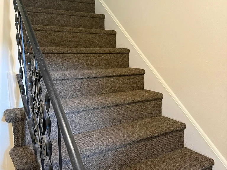 Top-floor Duplex