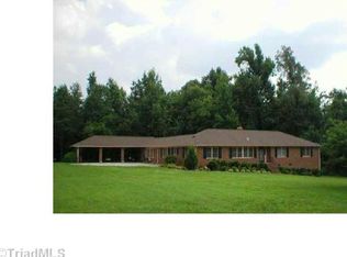 2404 Wilpar Dr, Greensboro, NC 27406