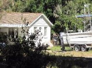 2317 County Road 453, Lake Panasoffkee, FL 33538