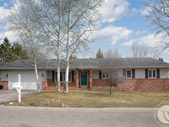 2021 Glendale Ln, Billings, MT 59102