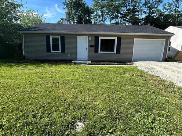 40 Saint Gregory Dr, Cahokia, IL 62206