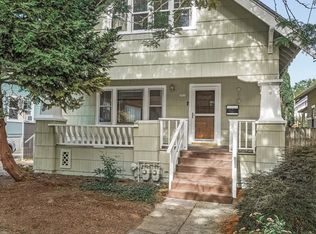 1911 SE 42nd Ave, Portland, OR 97215