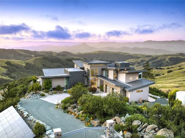 4340 Prefumo Canyon Rd, San Luis Obispo, CA 93405