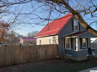 802 W Chestnut St, Mount Vernon, OH 43050