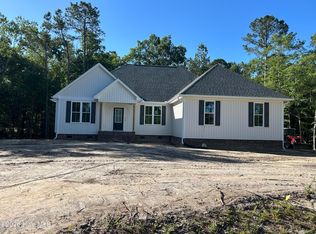 149 Wildflower Way, Pollocksville, NC 28573