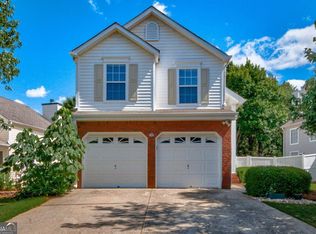 3171 Avensong Village Cir, Milton, GA 30004