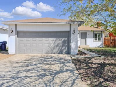 2209 Rosewood Ave, Lancaster, CA, 93535