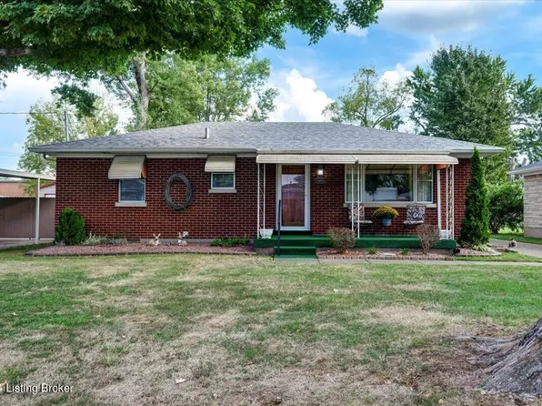 5215 Witten Dr, Louisville, KY 40258