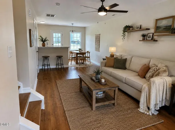 3345 Tarleton W, Durham, NC 27713