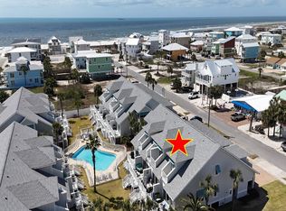 101 39th St #B, Mexico Beach, FL 32456