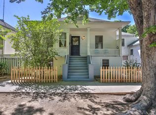2104 9th St, Sacramento, CA