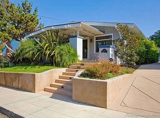 4185 Ingalls St, San Diego, CA 92103