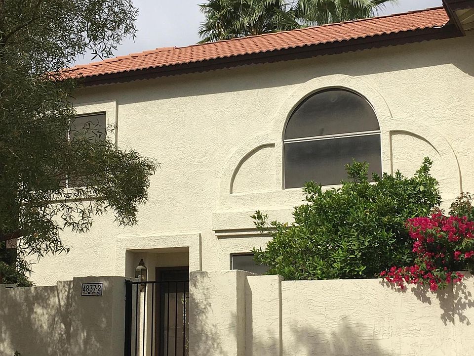 1st image of 4837 E Hazel Dr Unit 2