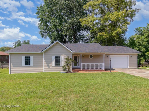 810 Camelot Way, Somerset, KY 42503