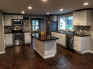 1825 W Washington Ave, Jackson, MI 49203