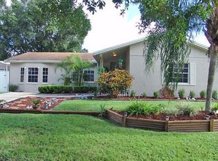 6214 Frost Dr, Tampa, FL 33625
