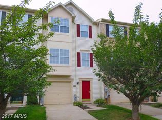 11934 White Heather Rd, Cockeysville, MD 21030