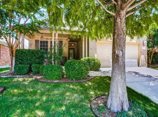 8157 Ruse Springs Ln, Fort Worth, TX 76131