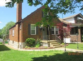 4449 S 37th St, Saint Louis, MO