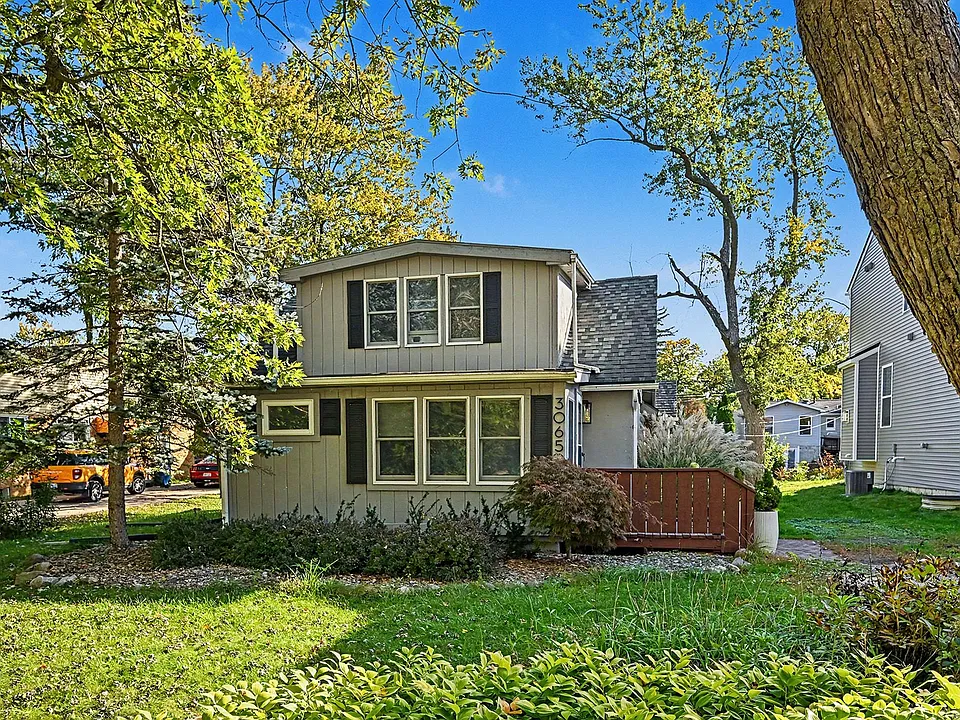 3065 Nordman Rd