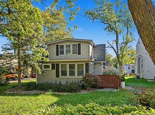 3065 Nordman Rd, Ann Arbor, MI 48108