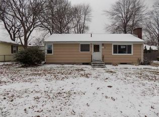 135 Stebbins St, Chicopee, MA 01020