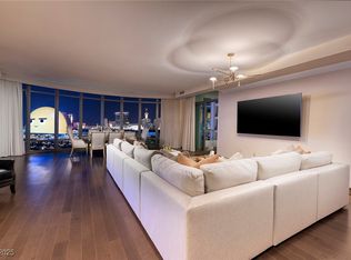 PARK TOWERS, Las Vegas, NV 89169