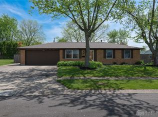 7650 Stancrest Dr, Dayton, OH 45424