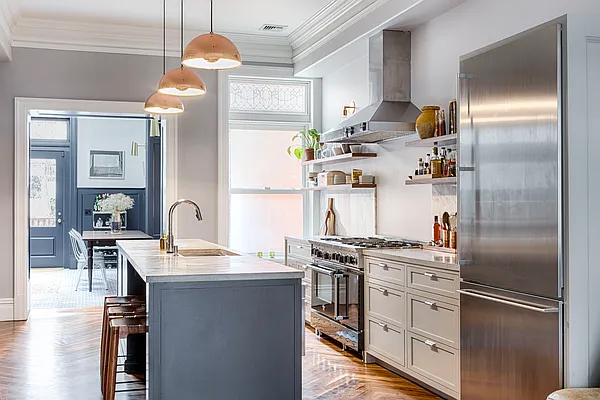 Rented by Douglas Elliman | media 18