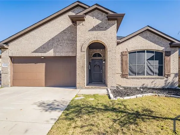 10320 Lastrup Dr, Fort Worth, TX 76177