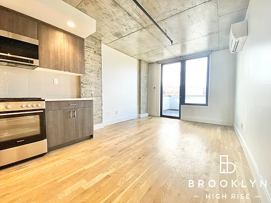 Rented by Brooklyn High Rise LLC | media 36