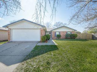 7325 Catbrier Ct, Fort Worth, TX 76137