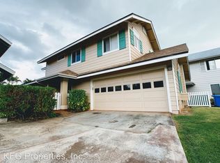 94-623 Lumiaina St, Waipahu, HI 96797