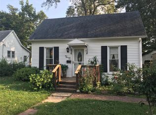 1004 Ward St, Greenville, IL 62246