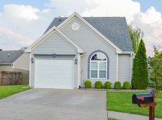 2140 Village Pointe Ct, Owensboro, KY 42303