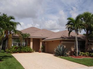 9306 Heron Cove Dr, West Palm Beach, FL 33411