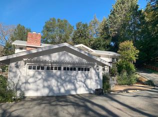 3646 Baker Ln, Lafayette, CA 94549