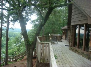 23229 Flint Ridge Dr, Kansas, OK 74347