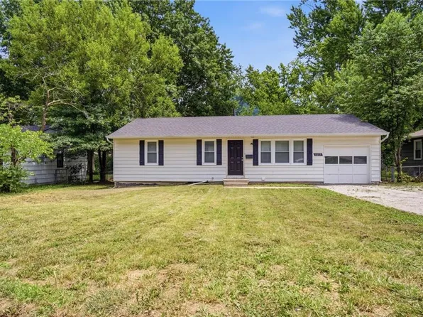 11215 Herrick Ave, Kansas City, MO 64134