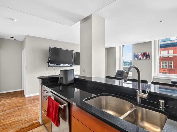 234 N Broadway #507, Milwaukee, WI 53202