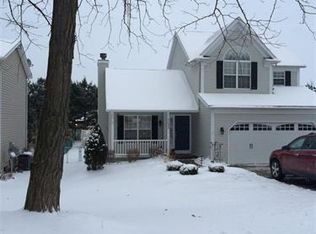 1033 Hilbish Ave, Akron, OH 44312
