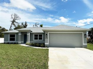 5240 Mikado Rd, North Port, FL 34288