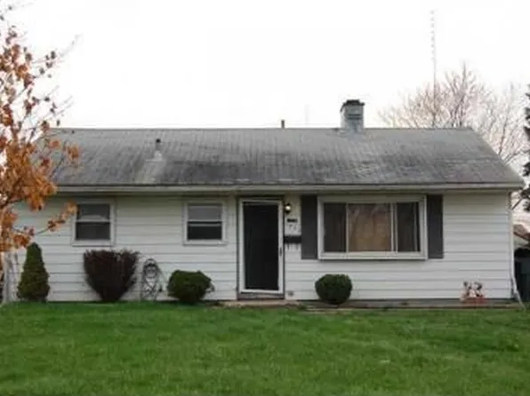 942 S Ashburton Rd, Columbus, OH 43227