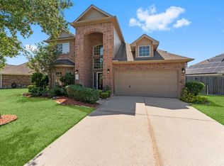 29923 Adobe Falls Dr, Spring, TX 77386